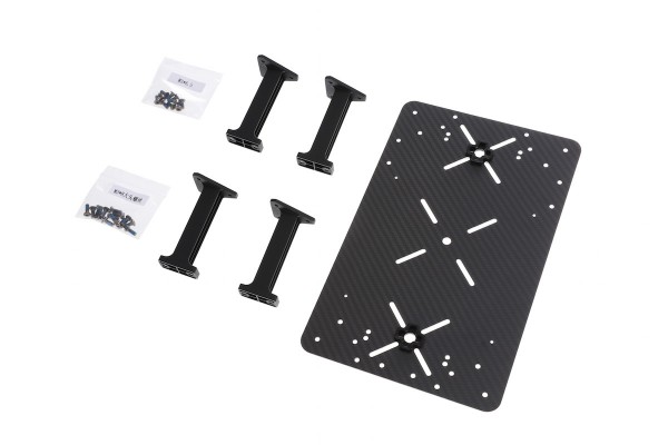 DJI Matrice 600 - Upper Expansion Bay Kit Part 04